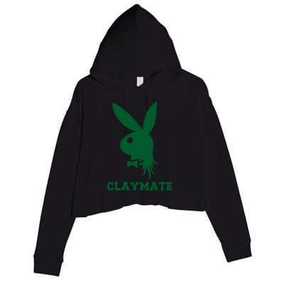 The Claymate Clay Matthews Packers New Crop Fleece Hoodie