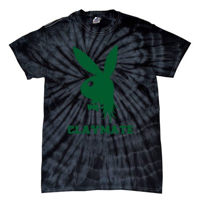 The Claymate Clay Matthews Packers New Tie-Dye T-Shirt