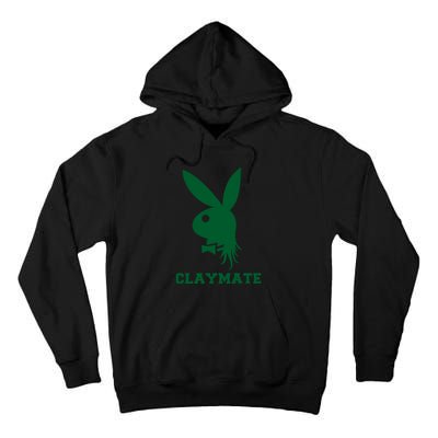 The Claymate Clay Matthews Packers New Tall Hoodie