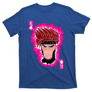 The Cajun Card King T-Shirt