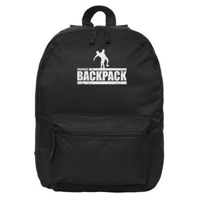 The Ct Challenge Bananas Backpack 16 in Basic Backpack