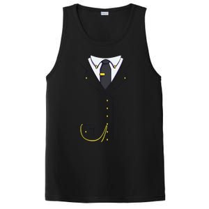 Train Conductor Costume For Halloween Cosplay PosiCharge Competitor Tank