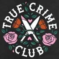 True Crime Club Funny True Crime Fan 11oz C Handle Ceramic Mug
