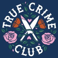 True Crime Club Funny True Crime Fan Cooling Performance Crew T-Shirt