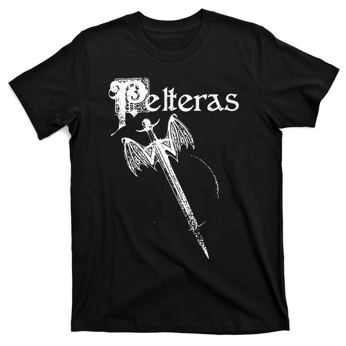 The City Crypts Pelteras T-Shirt