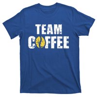 Team Coffee Coffee Lovers T-Shirt