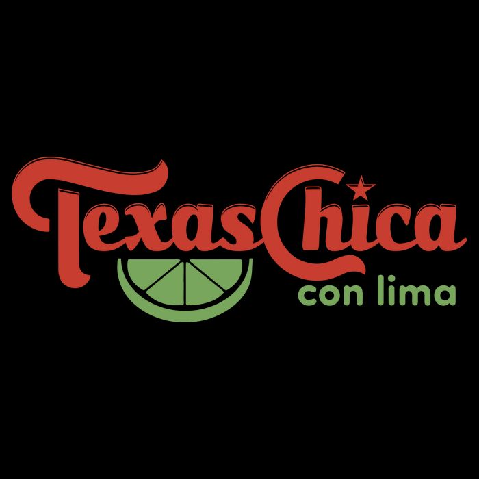 Texas Chica Con Lima Backpack