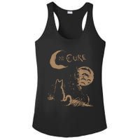 The C.U.R.E Cat Ladies PosiCharge Competitor Racerback Tank