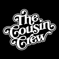 The Cousin Crew Funny Shirts Sustainable Bucket Hat