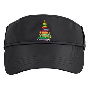 Teacher Christmas C.R.A.Y.O.N Tree Light Gifts Student Adult Drive Performance Visor