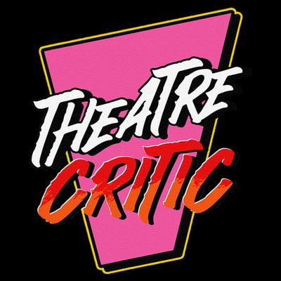Theatre Critic Cynic Drama Enthusiast Performing Arts Lover T-Shirt