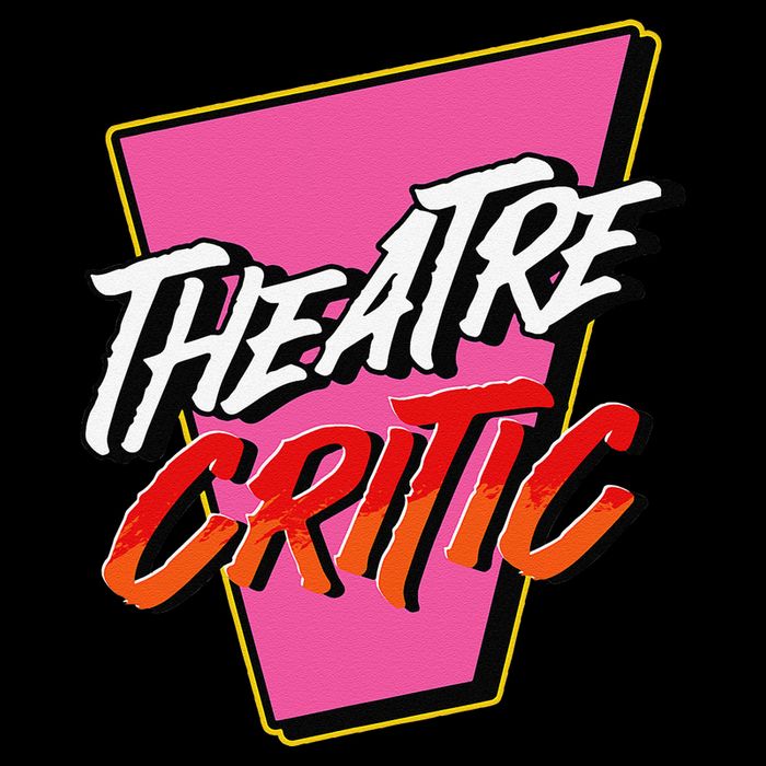 Theatre Critic Cynic Drama Enthusiast Performing Arts Lover 16 in Basic Backpack
