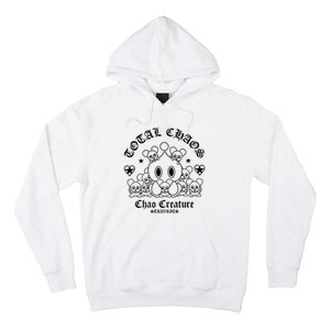 Total Chaos Chao Creature Stray Rats Hoodie