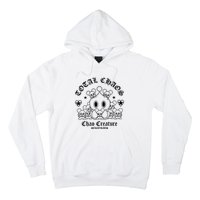 Total Chaos Chao Creature Stray Rats Hoodie