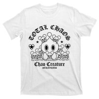 Total Chaos Chao Creature Stray Rats T-Shirt