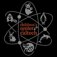 The Children's Center At Caltech  Wool Snapback Cap
