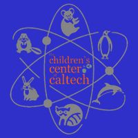 The Children's Center at Caltech 16 in Basic Backpack