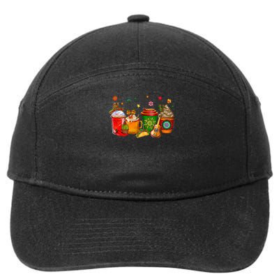 Tequila Cinco De Mayo Mexico Wine Fiesta Lover 7-Panel Snapback Hat
