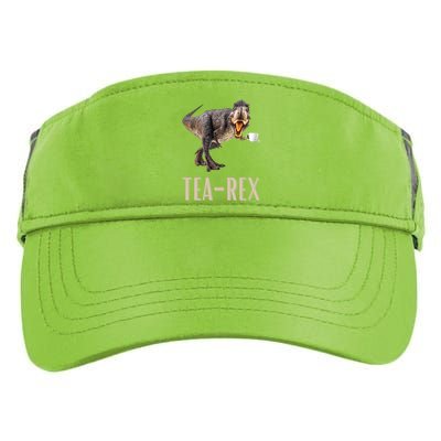 Tearex Cute Dinosaur For MotherS Day Or Christmas Cool Gift Adult Drive Performance Visor