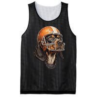 Tennessee Coonhound Dog Sport Lovers Tennessee Tri Stars Mesh Reversible Basketball Jersey Tank