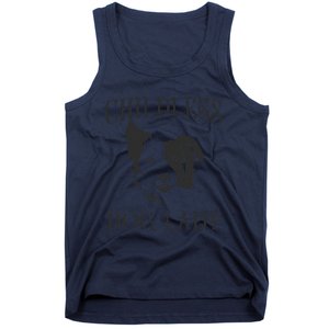 This Childless Dog Lady 2024 Tank Top