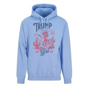 Trump Cow Donald Trump President Funny Election Meaningful Gift Unisex Surf Hoodie