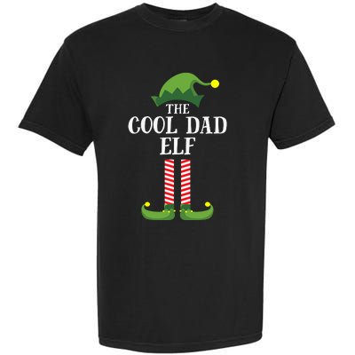 The Cool Dad ELF Garment-Dyed Heavyweight T-Shirt