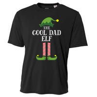 The Cool Dad ELF Cooling Performance Crew T-Shirt