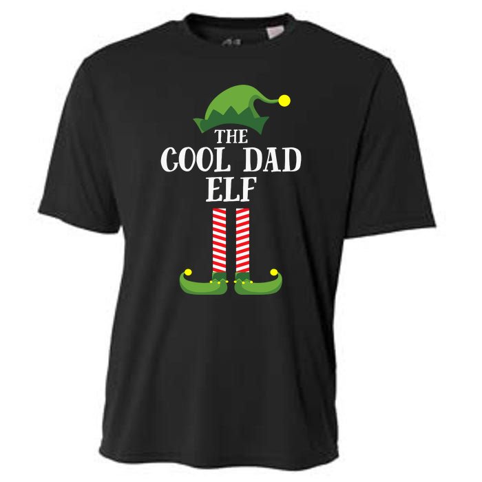 The Cool Dad ELF Cooling Performance Crew T-Shirt