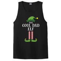 The Cool Dad ELF PosiCharge Competitor Tank