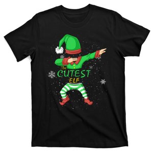 The Cutest Elf T-Shirt