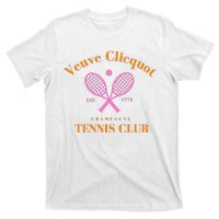 Tennis Club Est 1772 T-Shirt