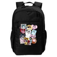 The Cat Eras In My Cat Mom Era Cat Lover Backpack