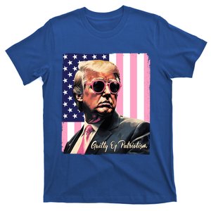 Trump Convicted Felon 34 More Reasons To Vote For Trump Gift T-Shirt