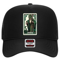Tarot Card Funny St Patricks Day Gon Git St Patrick Hat