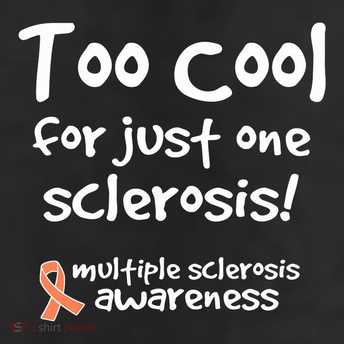 Too Cool For Just One Sclerosis Multiple Sclerosis Awareness Adult Drive Performance Visor
