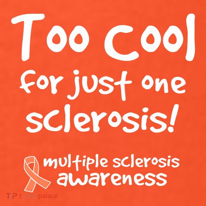 Too Cool For Just One Sclerosis Multiple Sclerosis Awareness Sustainable Beanie