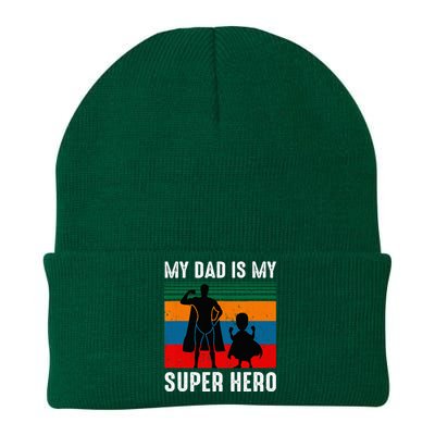 The Company Funny Dad Joke Knit Cap Winter Beanie