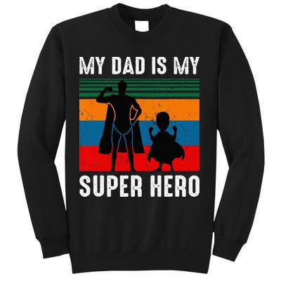 The Company Funny Dad Joke Sweatshirt
