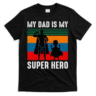 The Company Funny Dad Joke T-Shirt