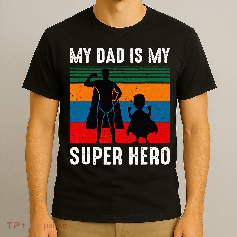 The Company Funny Dad Joke T-Shirt