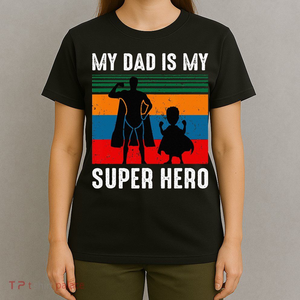 The Company Funny Dad Joke T-Shirt