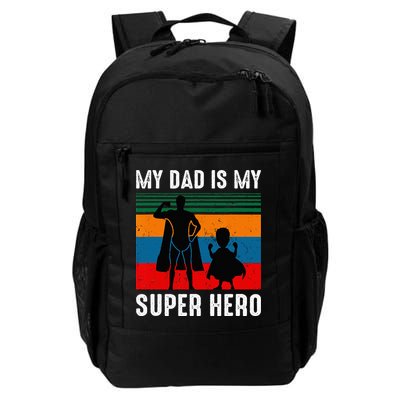 The Company Funny Dad Joke Backpack