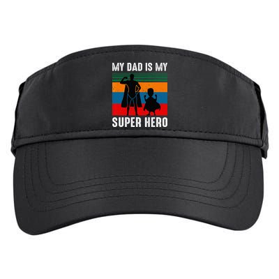 The Company Funny Dad Joke Adult Drive Performance Visor
