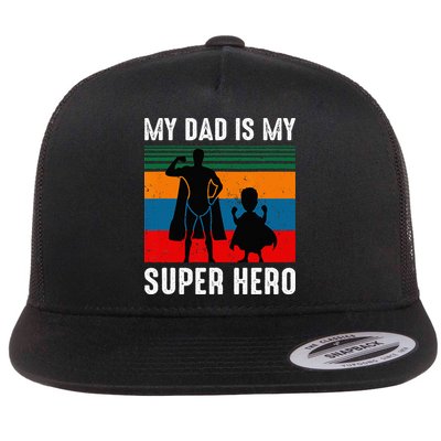 The Company Funny Dad Joke Flatbill Hat
