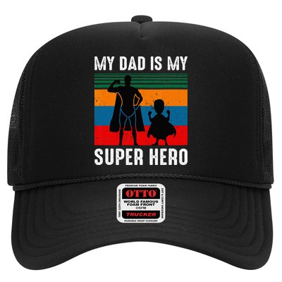 The Company Funny Dad Joke Trucker Hat