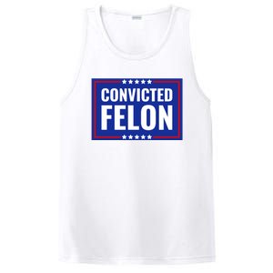 Trump Convicted Felon PosiCharge Competitor Tank