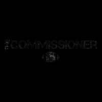 The Commissioner Fantasy Football Draft Vintage Backpack