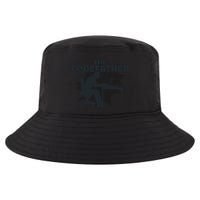 The Code Father Cool Comfort Performance Bucket Hat