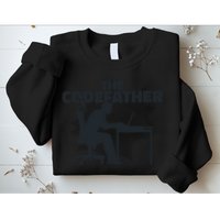 The Code Father Sweatshirt